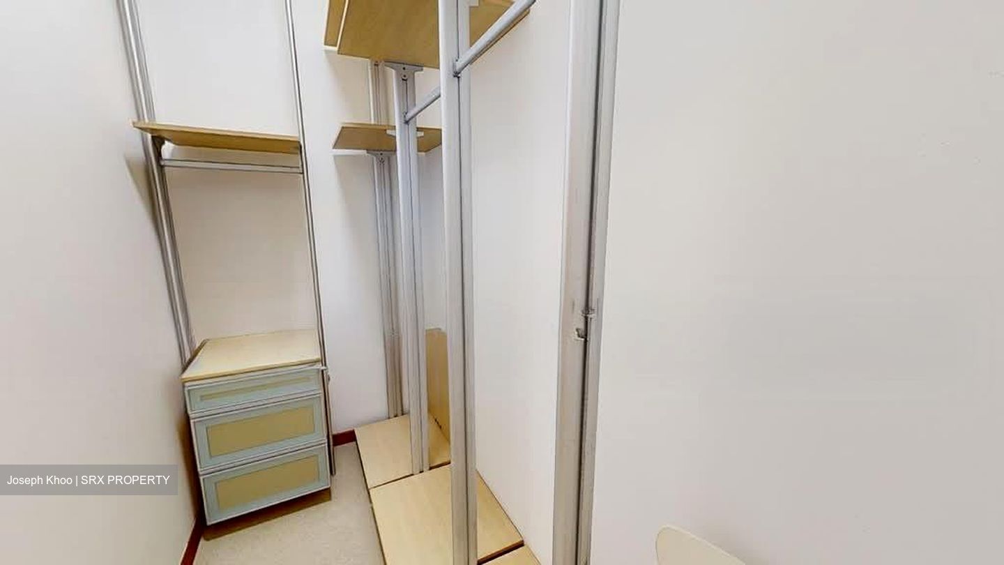The Clift (D1), Apartment #574032091